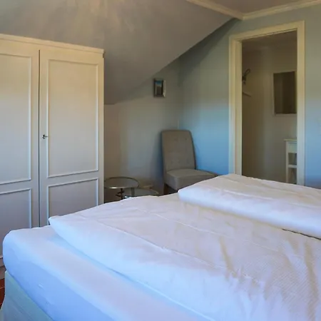 Apartman Diedrichsen 4 List