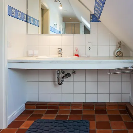 Diedrichsen 4 Apartman List